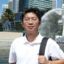Prof. Dr. Sheng-Rui Jian avatar image
