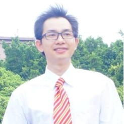 Dr. Phuoc Huu Le avatar image