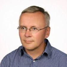 Prof. Dr. Mirosław Mączka avatar image
