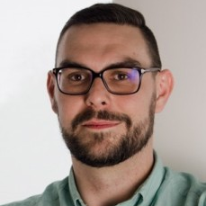 Dr. Maciej Ptak avatar image