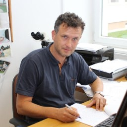 Prof. Dr. Stanislav Trdan avatar image