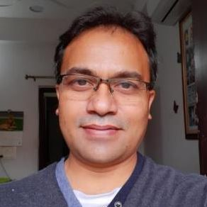 Dr. Naser A. Anjum avatar image