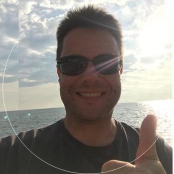 Dr. Michael R. Ladomery avatar image