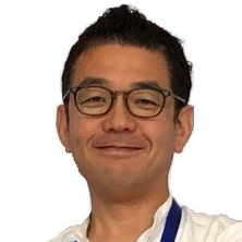 Dr. Hitoshi Tabuchi avatar image