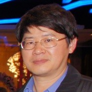 Prof. Dr. Shinn-Jyh Ding avatar image