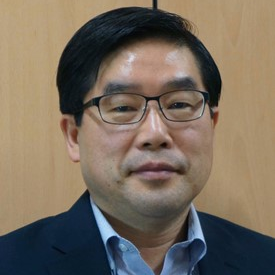 Prof. Dr. Seung-Yop Lee avatar image