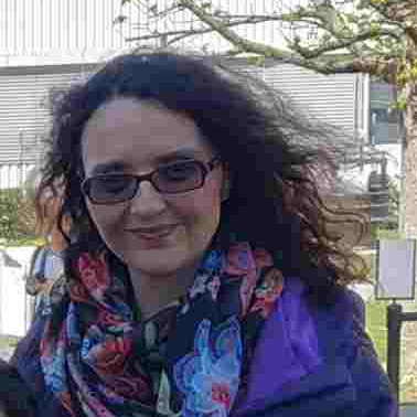 Dr. Maura Di Vito avatar image