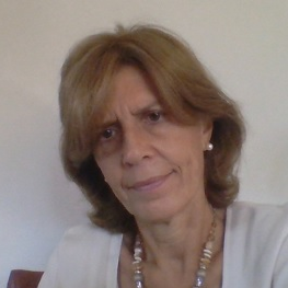 Prof. Dr. Stefania Fulle avatar image