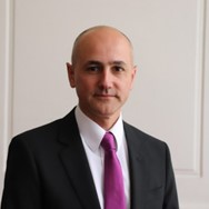 Dr. David Alejandro Jeison Nuñez avatar image