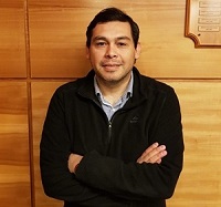 Dr. Alvaro Esteban Torres-Aravena avatar image