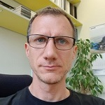 Dr. Sébastien Pfeffer avatar image