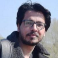 Dr. Mohammad Farhan Khan avatar image