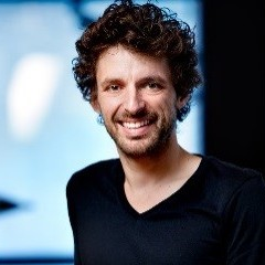 Dr. Jan Van den Bossche avatar image