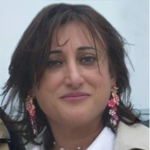 Dr. Silvia Liberata Ullo avatar image