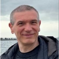 Dr. Cristiano Salata avatar image