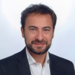 Dr. Oscar Galao avatar image