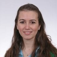 Dr. Asimina Kiourti avatar image