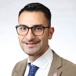 Dr. Alessandro Cannavo avatar image