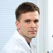 Prof. Dr. Vitalij Novickij avatar image