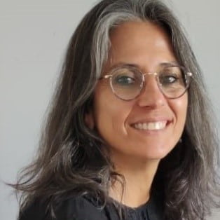 Dr. Marie-Yasmine Dechraoui Bottein avatar image