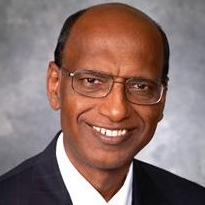 Prof. Dr. Kaushik Rajashekara avatar image