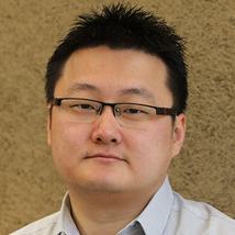 Prof. Dr. Fei Gao avatar image