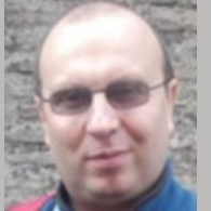 Prof. Dr. Lucian Hritcu avatar image