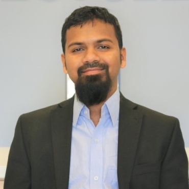 Dr. Asif Ahmed avatar image