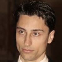 Dr. Edoardo Bocci avatar image