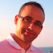 Prof. Dr. Miguel Ángel Sánchez-Granero avatar image