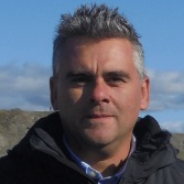 Prof. Dr. Giorgos Mallinis avatar image