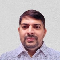 Dr. Aviral Kumar Tiwari avatar image