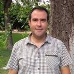 Dr. Jose A. Jiménez-Berni avatar image