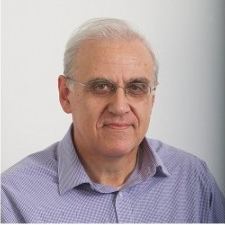 Prof. Dr. Panagiotis D. Kaklis avatar image