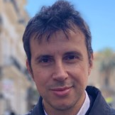 Prof. Dr. Christian Conoscenti avatar image