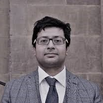 Dr. Vikram Pakrashi avatar image