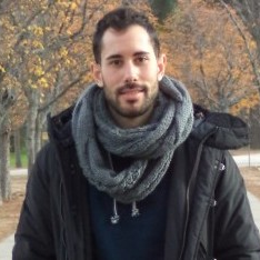 Dr. Mario Martín-Gamboa avatar image