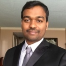 Dr. Karthikraj Rajendiran avatar image