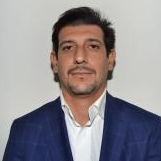 Dr. Antonio Forcina avatar image