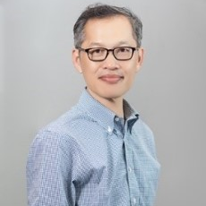 Prof. Dr. Eric (Chun-Ming) Huang avatar image