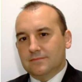 Prof. Dr. Francisco M. Morales avatar image