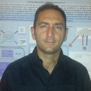 Dr. Alessio Mezzi avatar image