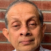 Prof. Dr. Dhammika Nanayakkara avatar image
