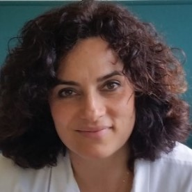 Dr. Irene Aprile avatar image