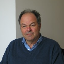 Prof. Dr. Bernard Normand avatar image