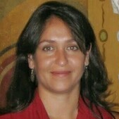 Dr. Isabel Legaz Pérez avatar image