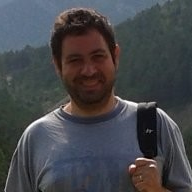 Dr. Lluís A. Belanche Muñoz avatar image