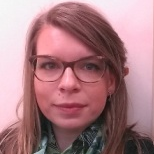 Dr. Natalia Stanulewicz avatar image