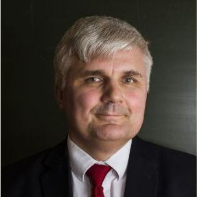 Dr. Andrzej Kudelski avatar image