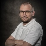 Dr. Stanisław Wacławek avatar image
